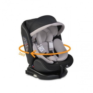 Cangaroo pilot hotsell isofix 360